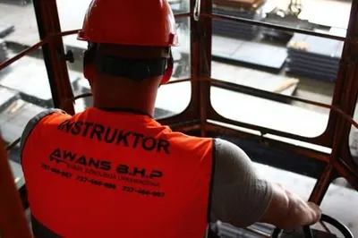 Szkolenia i kursy Awans BHP